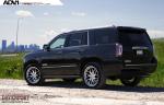GMC Yukon Denali by Davenport Motorsports 2015 года